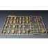 1/35 Equipment for Modern US Military Vehicles #SPS-014 1/35 Equipment for Modern US Military Vehicles #SPS-014