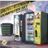 1/35 Vending Machine and Dustbin Set 1/35 Vending Machine and Dustbin Set