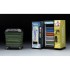 1/35 Vending Machine and Dustbin Set 1/35 Vending Machine and Dustbin Set