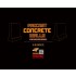 1/35 Pre-cast Concrete Walls 1/35 Pre-cast Concrete Walls