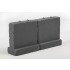 1/35 Pre-cast Concrete Walls 1/35 Pre-cast Concrete Walls