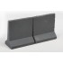 1/35 Pre-cast Concrete Walls 1/35 Pre-cast Concrete Walls