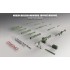1/35 Modern Russian Individual Support Weapons (resin) 1/35 Modern Russian Individual Support Weapons (resin)