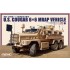 1/35 US Cougar 6x6 MRAP Vehicle 1/35 US Cougar 6x6 MRAP Vehicle