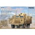 1/35 British Mastiff 2 6x6 Wheeled Protected Patrol Vehicle 1/35 British Mastiff 2 6x6 Wheeled Protected Patrol Vehicle