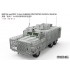 1/35 British Mastiff 2 6x6 Wheeled Protected Patrol Vehicle 1/35 British Mastiff 2 6x6 Wheeled Protected Patrol Vehicle