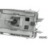 1/35 British Mastiff 2 6x6 Wheeled Protected Patrol Vehicle 1/35 British Mastiff 2 6x6 Wheeled Protected Patrol Vehicle