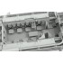 1/35 British Mastiff 2 6x6 Wheeled Protected Patrol Vehicle 1/35 British Mastiff 2 6x6 Wheeled Protected Patrol Vehicle