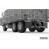 1/35 British Mastiff 2 6x6 Wheeled Protected Patrol Vehicle 1/35 British Mastiff 2 6x6 Wheeled Protected Patrol Vehicle