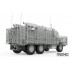 1/35 British Mastiff 2 6x6 Wheeled Protected Patrol Vehicle 1/35 British Mastiff 2 6x6 Wheeled Protected Patrol Vehicle