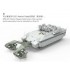 1/35 Israeli Heavy Armoured Personnel Carrier Namer 1/35 Israeli Heavy Armoured Personnel Carrier Namer