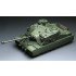 1/35 British Heavy Assault Tank A39 Tortoise 1/35 British Heavy Assault Tank A39 Tortoise