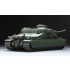1/35 British Heavy Assault Tank A39 Tortoise 1/35 British Heavy Assault Tank A39 Tortoise