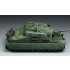 1/35 British Heavy Assault Tank A39 Tortoise 1/35 British Heavy Assault Tank A39 Tortoise