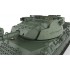 1/35 German Leopard 1 A5 Main Battle Tank 1/35 German Leopard 1 A5 Main Battle Tank