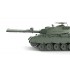 1/35 German Leopard 1 A5 Main Battle Tank 1/35 German Leopard 1 A5 Main Battle Tank
