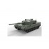 1/35 German Main Battle Tank Leopard 2A4 1/35 German Main Battle Tank Leopard 2A4