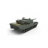 1/35 German Main Battle Tank Leopard 2A4 1/35 German Main Battle Tank Leopard 2A4