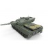 1/35 German Main Battle Tank Leopard 2A4 1/35 German Main Battle Tank Leopard 2A4