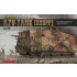 1/35 WWI German A7V Tank Krupp 1/35 WWI German A7V Tank Krupp