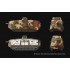 1/35 WWI German A7V Tank Krupp 1/35 WWI German A7V Tank Krupp