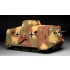 1/35 WWI German A7V Tank Krupp 1/35 WWI German A7V Tank Krupp