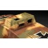 1/35 WWI German A7V Tank Krupp 1/35 WWI German A7V Tank Krupp