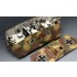 1/35 WWI German A7V Tank Krupp 1/35 WWI German A7V Tank Krupp