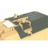 1/35 German Self-Propelled Howitzer Panzerhaubitze 2000 1/35 German Self-Propelled Howitzer Panzerhaubitze 2000