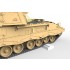 1/35 German Self-Propelled Howitzer Panzerhaubitze 2000 1/35 German Self-Propelled Howitzer Panzerhaubitze 2000