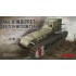 1/35 British Medium Tank Mk.A Whippet 1/35 British Medium Tank Mk.A Whippet