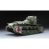 1/35 British Medium Tank Mk.A Whippet 1/35 British Medium Tank Mk.A Whippet
