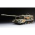 1/35 Chinese PLZ05 155mm Self-Propelled Howitzer 1/35 Chinese PLZ05 155mm Self-Propelled Howitzer
