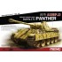 1/35 German Medium Tank Sd.Kfz.171 Panther Ausf.D 1/35 German Medium Tank Sd.Kfz.171 Panther Ausf.D