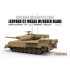 1/35 Canadian Main Battle Tank Leopard C2 MEXAS w/Dozer Blade 1/35 Canadian Main Battle Tank Leopard C2 MEXAS w/Dozer Blade