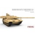 1/35 German Main Battle Tank Leopard 2A7+ 1/35 German Main Battle Tank Leopard 2A7+