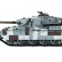 1/35 British Main Battle Tank Chieftain 1/35 British Main Battle Tank Chieftain