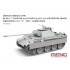 1/35 SdKfz.171 Panther Ausf.G Early/Ausf.G with Air Defense Armour 1/35 SdKfz.171 Panther Ausf.G Early/Ausf.G with Air Defense Armour