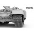 1/35 Russian Main Battle Tank T-72B3M w/KMT-8 Mine Clearing System 1/35 Russian Main Battle Tank T-72B3M w/KMT-8 Mine Clearing System