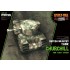 World War Toons - British Infantry Tank Churchill [Q Version]