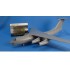 1/144 Ilyushin Il-76 Detail Set for Zvezda kits 1/144 Ilyushin Il-76 Detail Set for Zvezda kits
