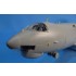 1/144 Ilyushin Il-76 Detail Set for Zvezda kits 1/144 Ilyushin Il-76 Detail Set for Zvezda kits