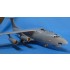 1/144 Ilyushin Il-76 Detail Set for Zvezda kits 1/144 Ilyushin Il-76 Detail Set for Zvezda kits