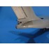 1/144 Ilyushin Il-76 Detail Set for Zvezda kits 1/144 Ilyushin Il-76 Detail Set for Zvezda kits