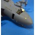 1/144 Airbus A400M Detail Set for Revell kits 1/144 Airbus A400M Detail Set for Revell kits
