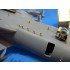 1/144 Airbus A400M Detail Set for Revell kits 1/144 Airbus A400M Detail Set for Revell kits