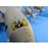 1/144 Airbus A400M Detail Set for Revell kits 1/144 Airbus A400M Detail Set for Revell kits