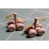 1/144 US Lockheed C-141 Starlifter Detail Set for Roden kits 1/144 US Lockheed C-141 Starlifter Detail Set for Roden kits