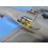 1/144 US Lockheed C-141 Starlifter Detail Set for Roden kits 1/144 US Lockheed C-141 Starlifter Detail Set for Roden kits