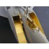 1/48 Mikoyan-Gurevich MiG-25 Wheel Bays for ICM kits 1/48 Mikoyan-Gurevich MiG-25 Wheel Bays for ICM kits